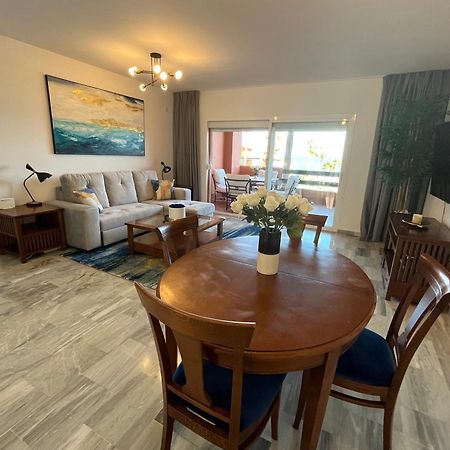 Estepona Sunriser Sea View Apartment Exterior foto